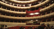 Opera House Interior
