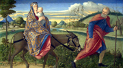 Berlioz Lenfance du Christ